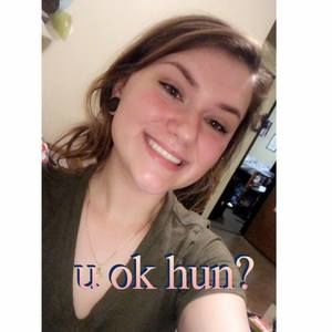 Meet your Posher, Hillary